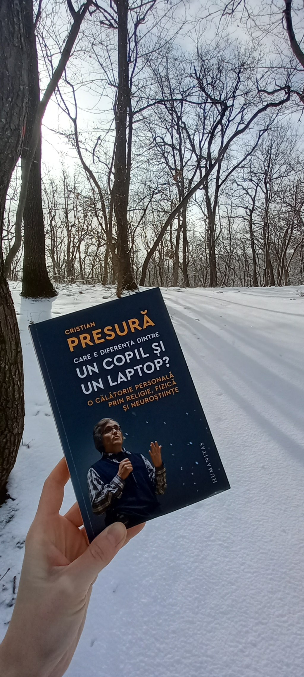 What’s the difference between a child and a&nbsp;laptop?