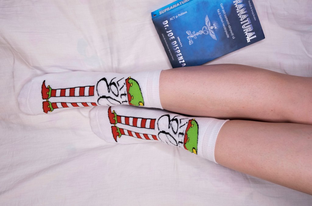 Joe Dispenza: Becoming&nbsp;Supernatural