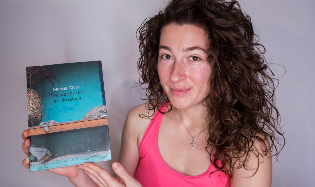 Climb your inner&nbsp;mountain