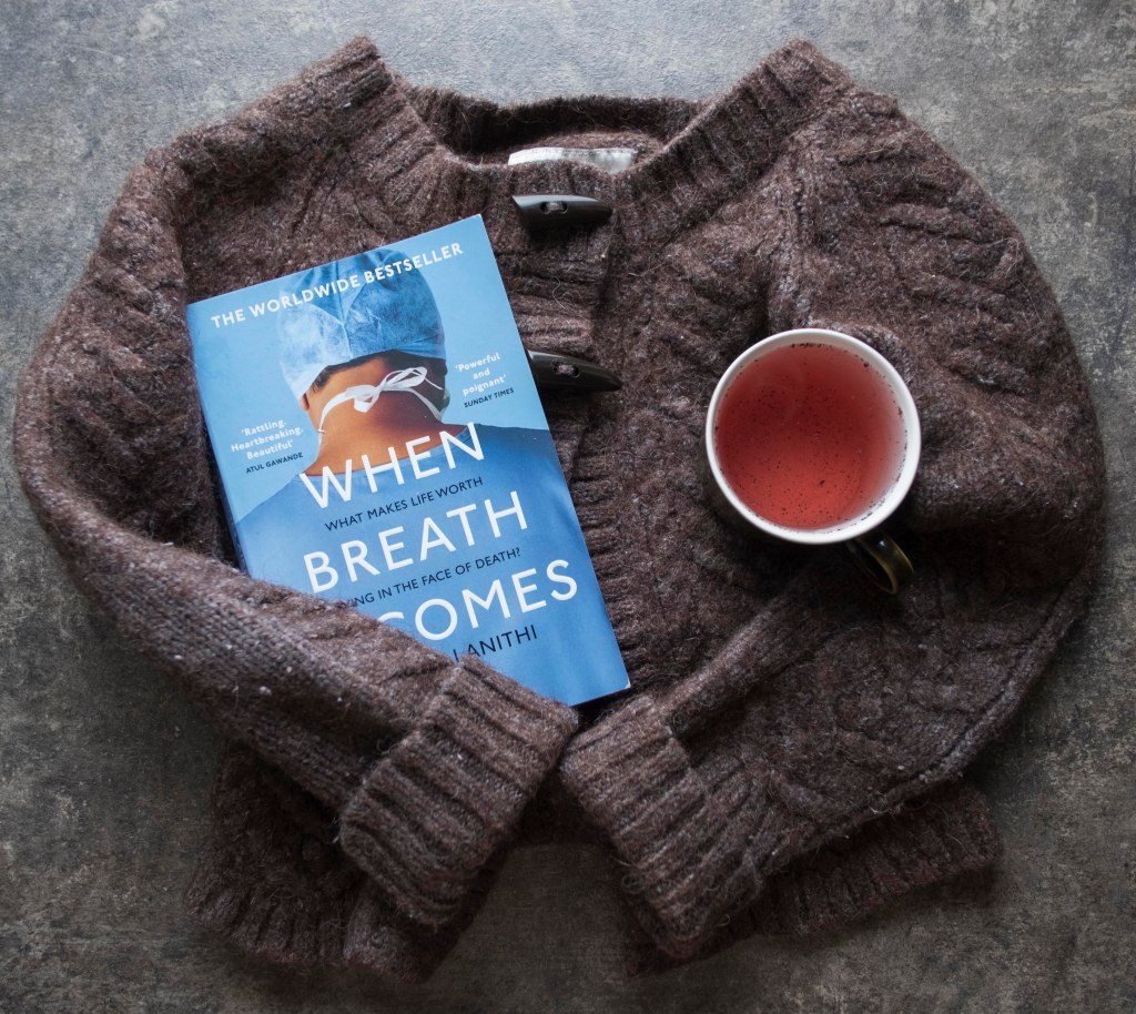 Creative book photography