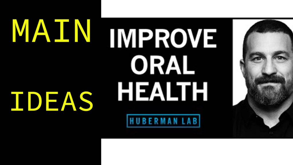 Tips for your oral&nbsp;health