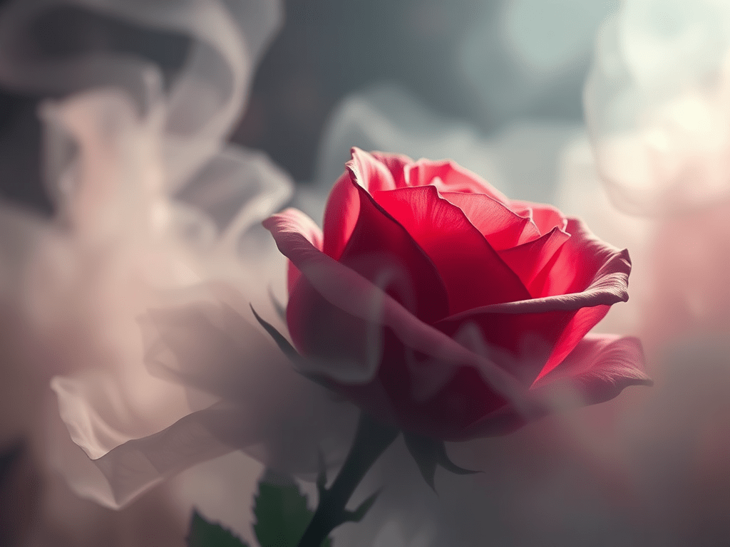 The Paradox of Love: Why It Both Heals and Hurts&nbsp;Us