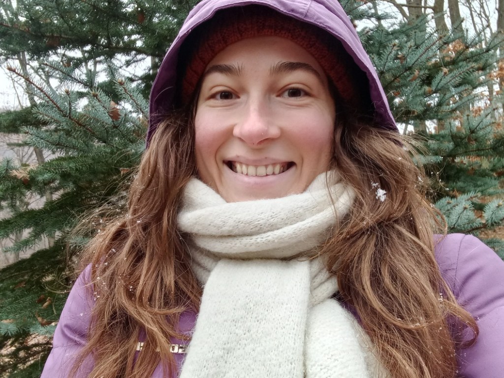 The benefits of being&nbsp;yourself