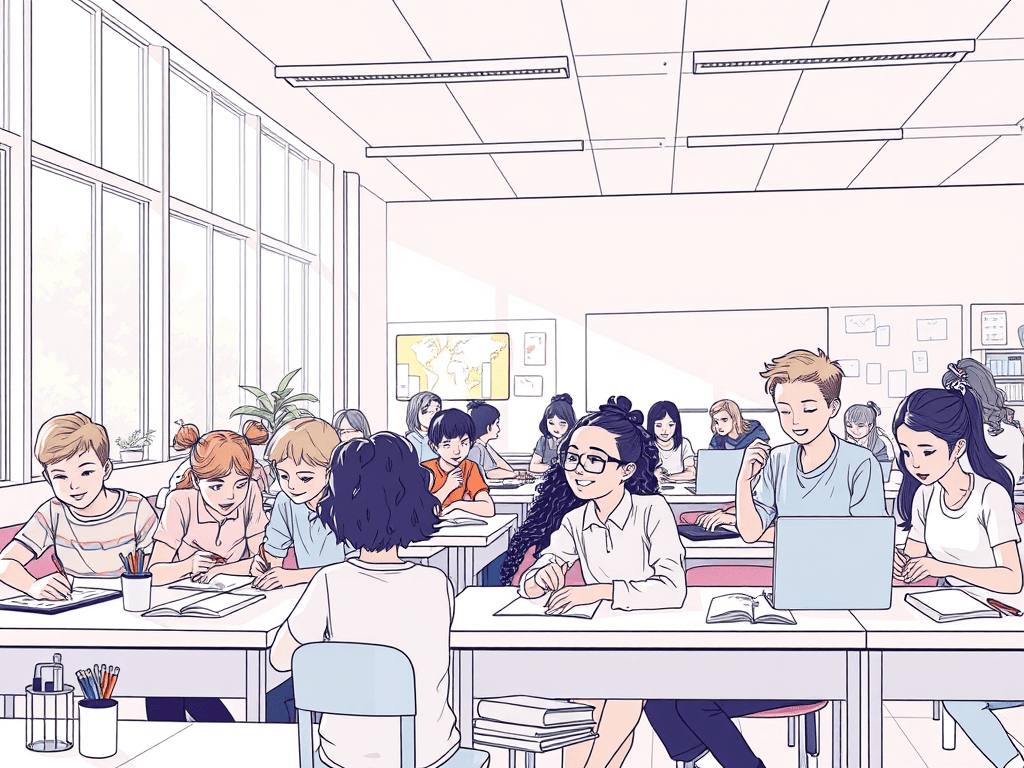 Learn by choice, not by&nbsp;force